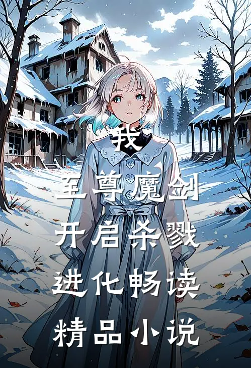 我,至尊魔剑,开启杀戮进化畅读精品在线阅读