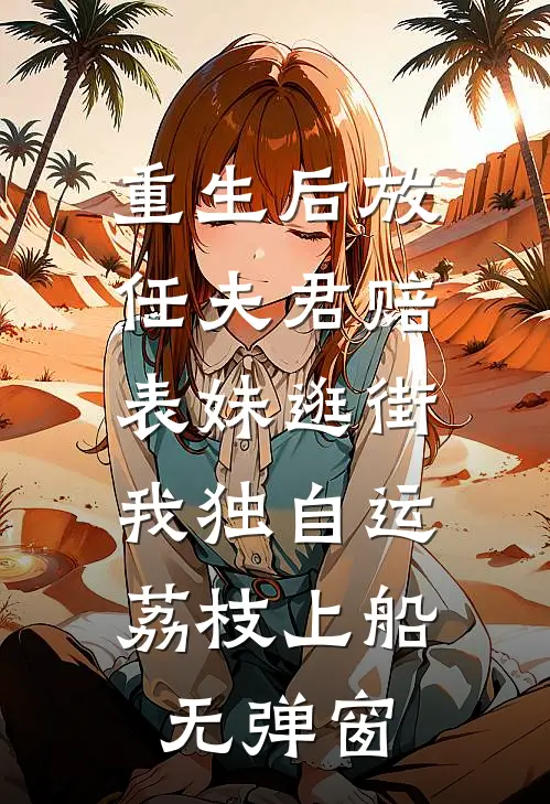 重生后放任夫君赔表妹逛街，我独自运荔枝上船无弹窗