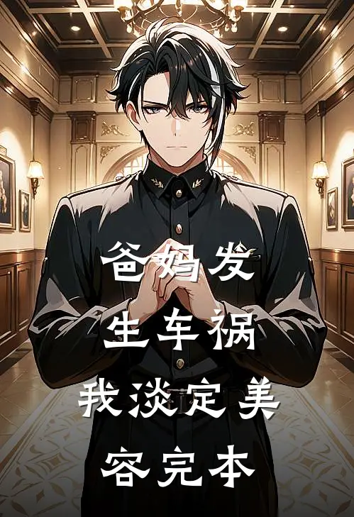 爸妈发生车祸，我淡定美容完本