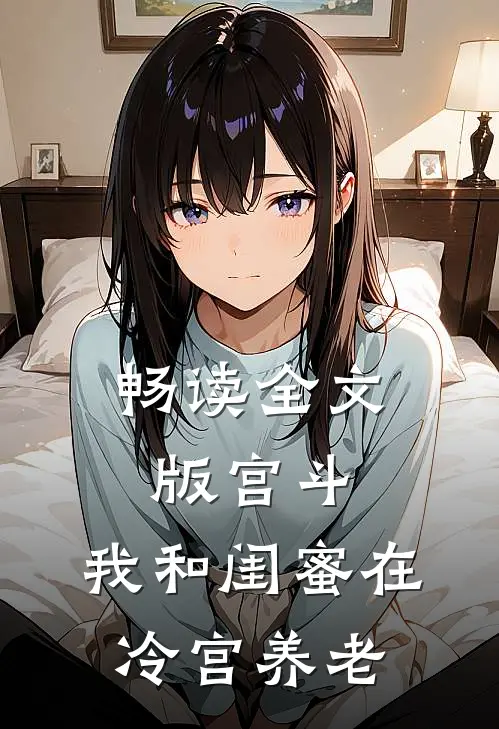 畅读全文版宫斗：我和闺蜜在冷宫养老