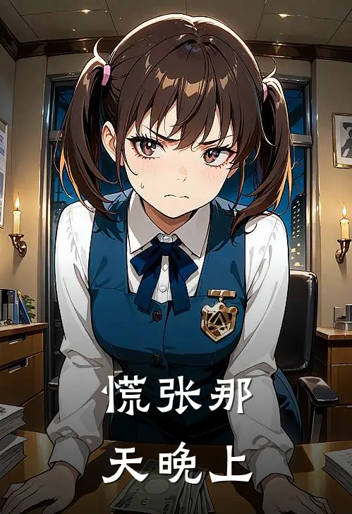 慌张那天晚上