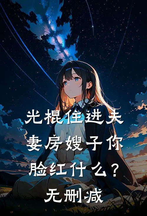光棍住进夫妻房嫂子你脸红什么？无删减