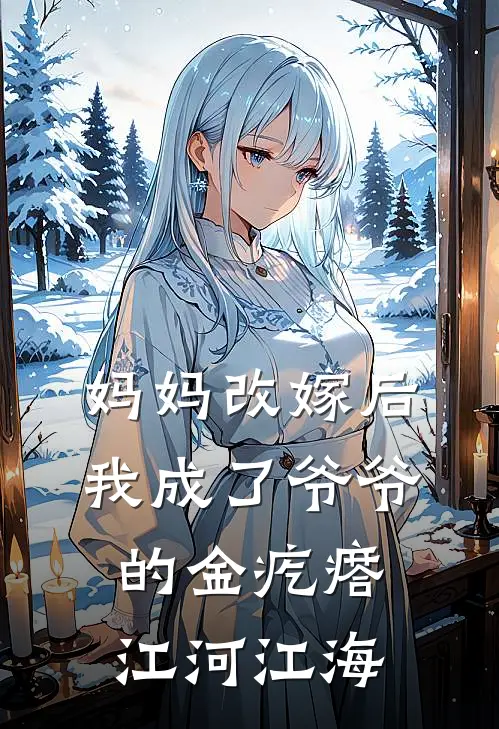 妈妈改嫁后，我成了爷爷的金疙瘩江河江海