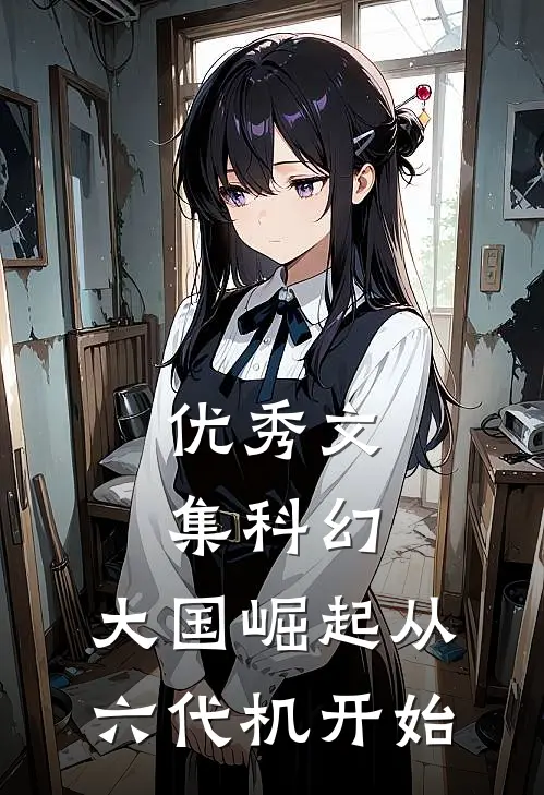 优秀文集科幻：大国崛起从六代机开始