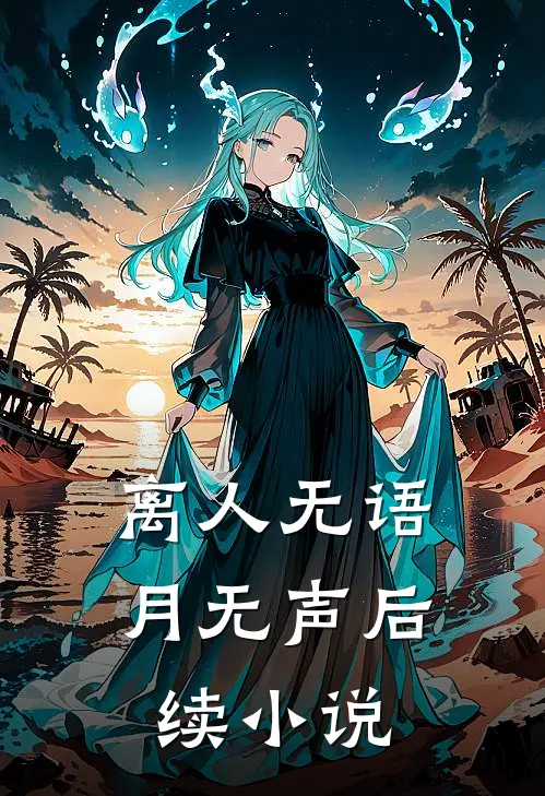离人无语月无声后续小说