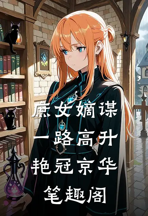 庶女嫡谋：一路高升艳冠京华笔趣阁