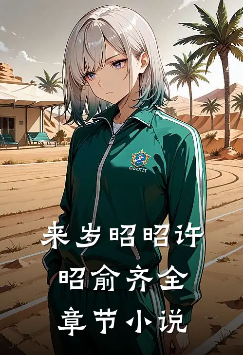 来岁昭昭许昭俞齐全章节小说