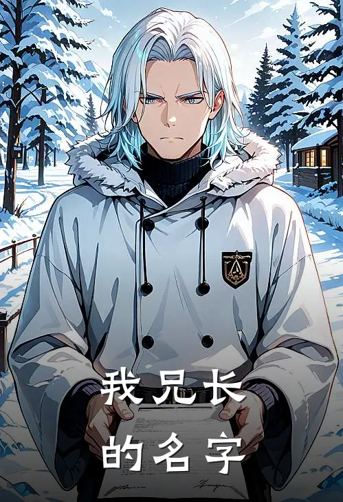 我兄长的名字