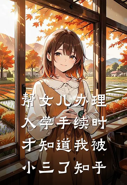 帮女儿办理入学手续时，才知道我被小三了知乎