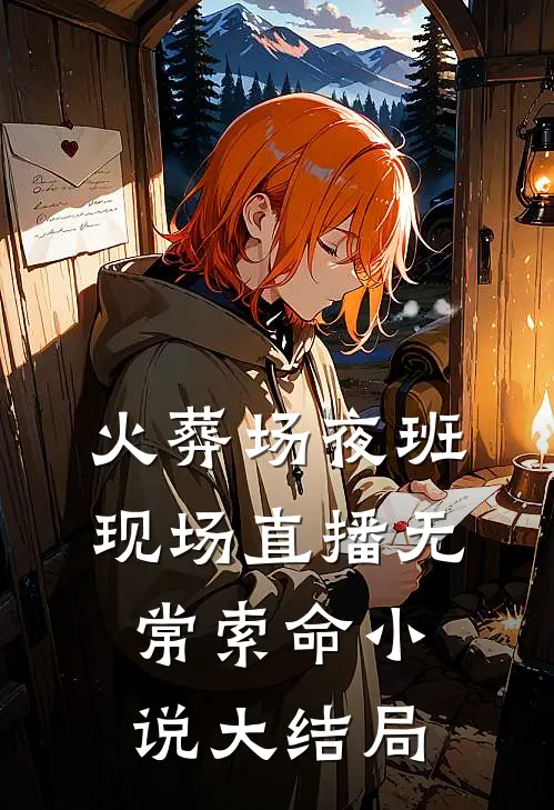 火葬场夜班：现场直播无常索命小说大结局
