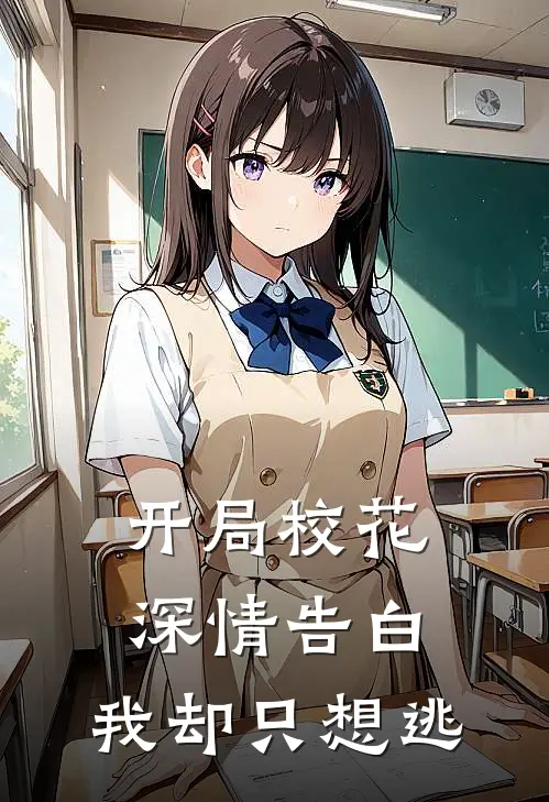 开局校花深情告白，我却只想逃