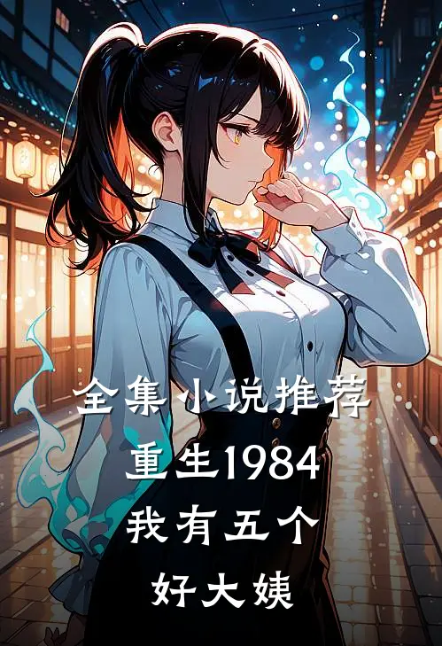 全集小说推荐重生1984，我有五个好大姨