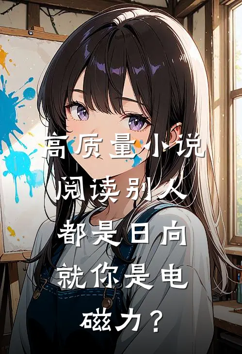 高质量小说阅读别人都是日向，就你是电磁力？