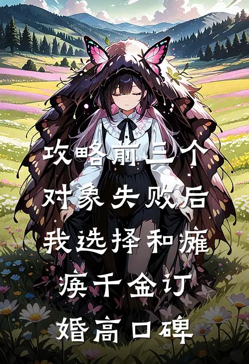 攻略前三个对象失败后，我选择和瘫痪千金订婚高口碑
