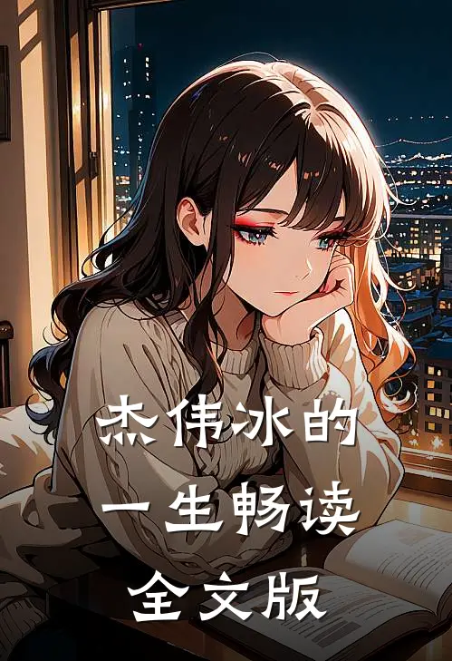 杰伟冰的一生畅读全文版