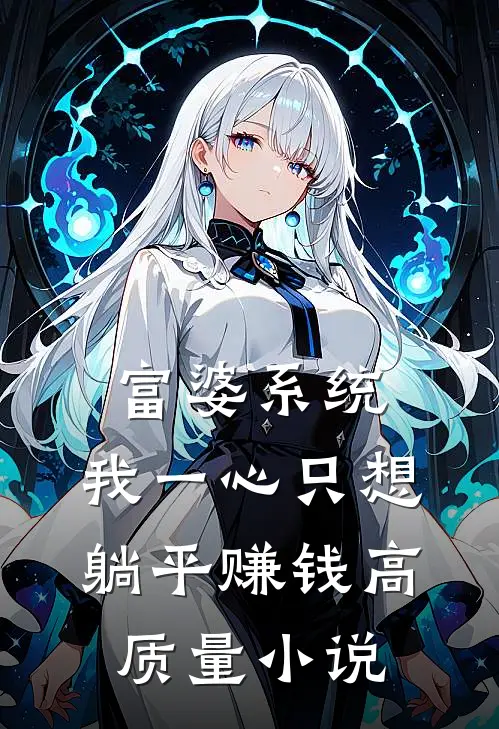 富婆系统：我一心只想躺平赚钱高质量小说