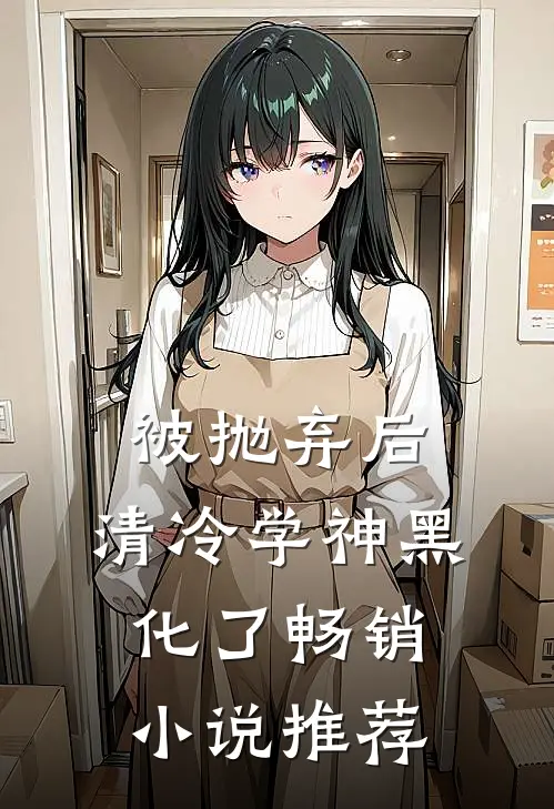 被抛弃后，清冷学神黑化了畅销小说推荐