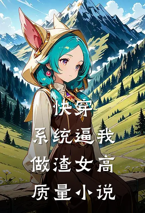 快穿：系统逼我做渣女高质量小说