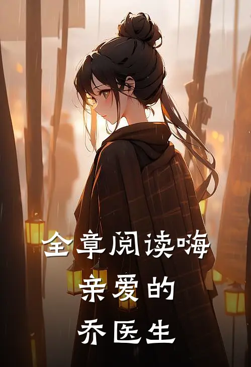 全章阅读嗨，亲爱的乔医生