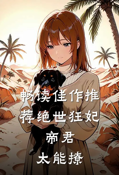 畅读佳作推荐绝世狂妃：帝君，太能撩