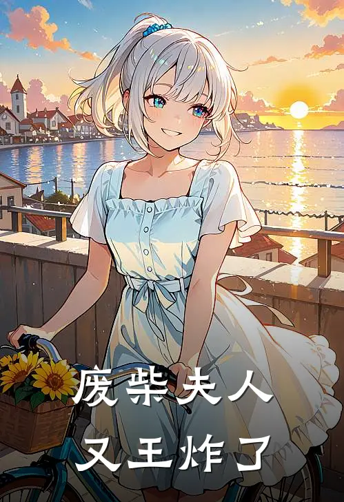 废柴夫人又王炸了