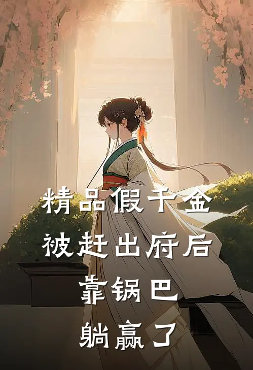 精品假千金被赶出府后，靠锅巴躺赢了