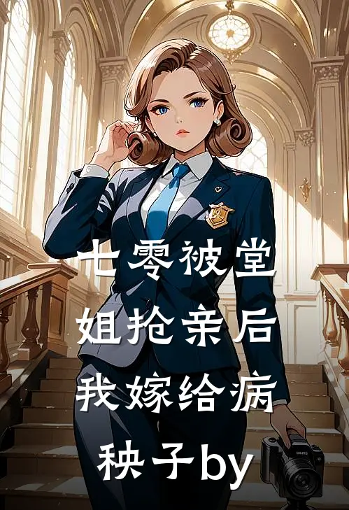 七零被堂姐抢亲后，我嫁给病秧子by