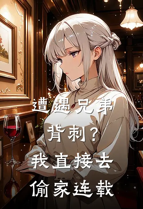 遭遇兄弟背刺？我直接去偷家连载