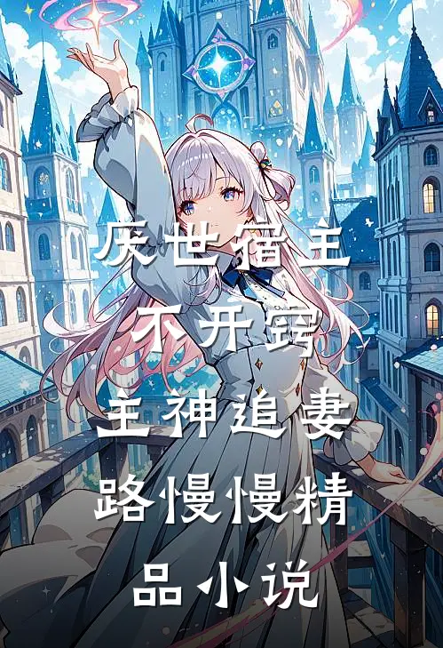 厌世宿主不开窍，主神追妻路慢慢精品小说