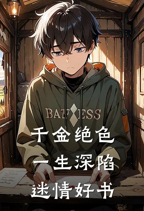 千金绝色，一生深陷迷情好书