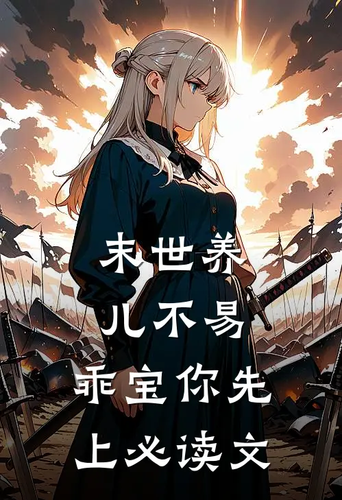 末世养儿不易：乖宝你先上必读文