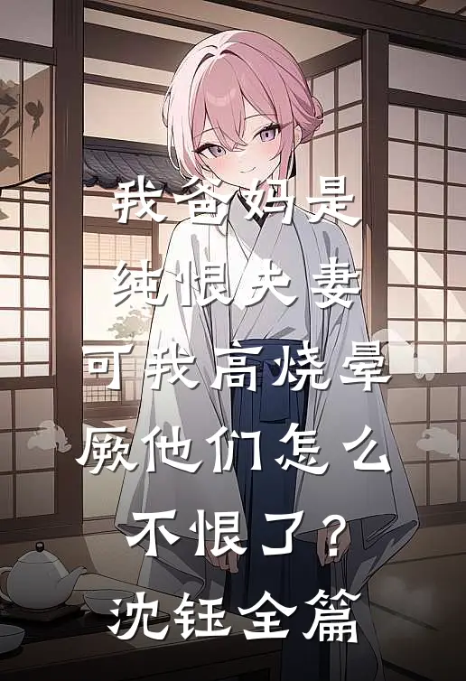 我爸妈是纯恨夫妻，可我高烧晕厥他们怎么不恨了？沈钰全篇