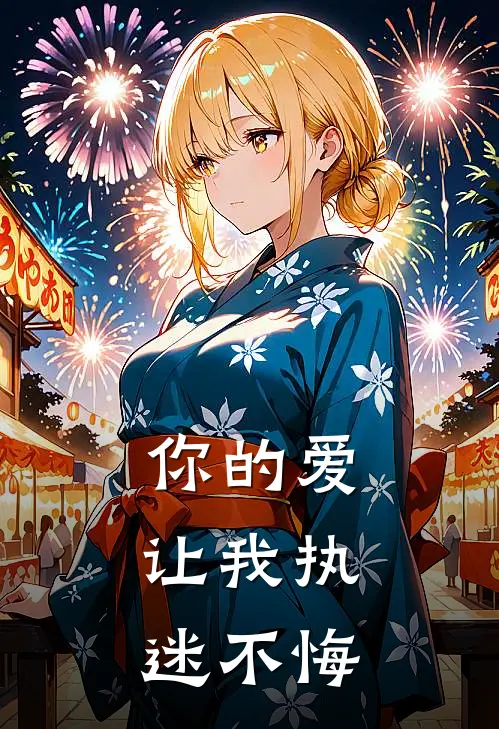 你的爱,让我执迷不悔歌词