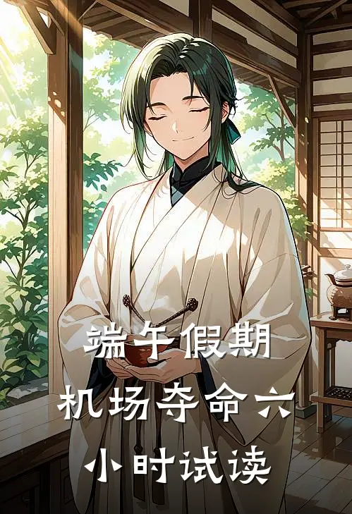 端午假期，机场夺命六小时试读