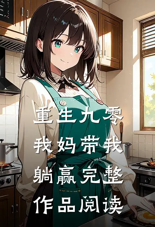 重生九零，我妈带我躺赢完整作品阅读