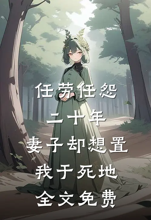 任劳任怨二十年，妻子却想置我于死地全文免费