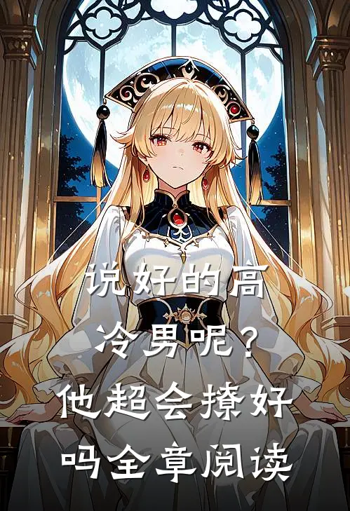 说好的高冷男呢？他超会撩好吗全章阅读