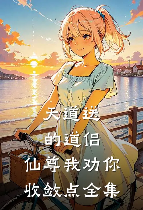 天道送的道侣，仙尊我劝你收敛点全集