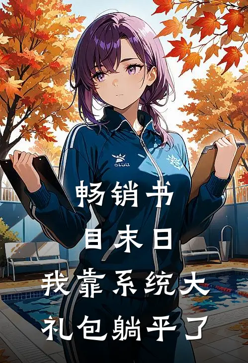 畅销书目末日：我靠系统大礼包躺平了