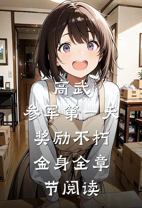 高武：参军第一天，奖励不朽金身全章节阅读