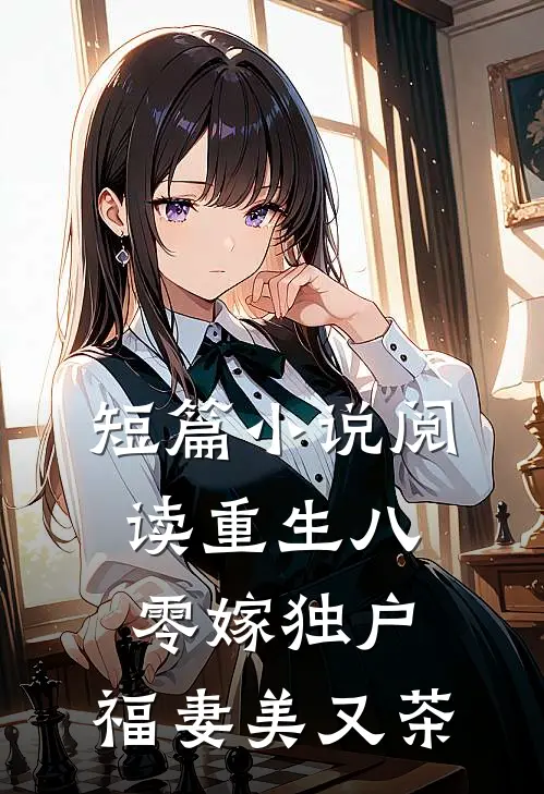 短篇小说阅读重生八零嫁独户，福妻美又茶