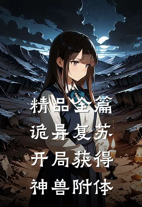 精品全篇诡异复苏：开局获得神兽附体
