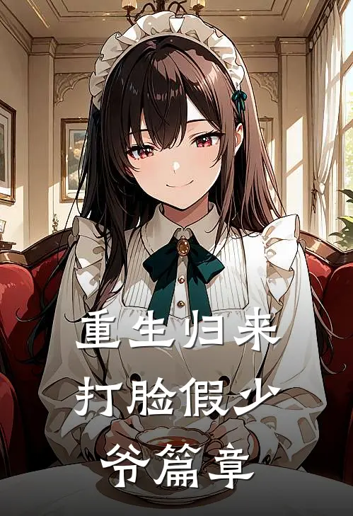重生归来，打脸假少爷篇章