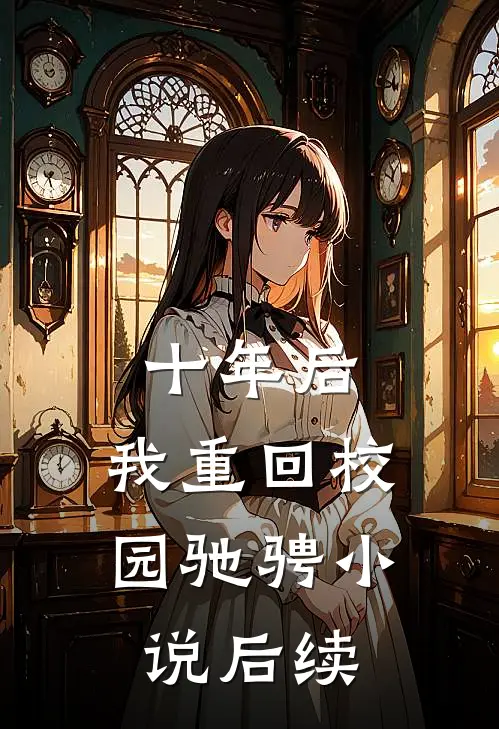 十年后，我重回校园驰骋小说后续