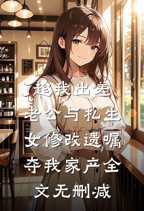 趁我出差，老公与私生女修改遗嘱夺我家产全文无删减