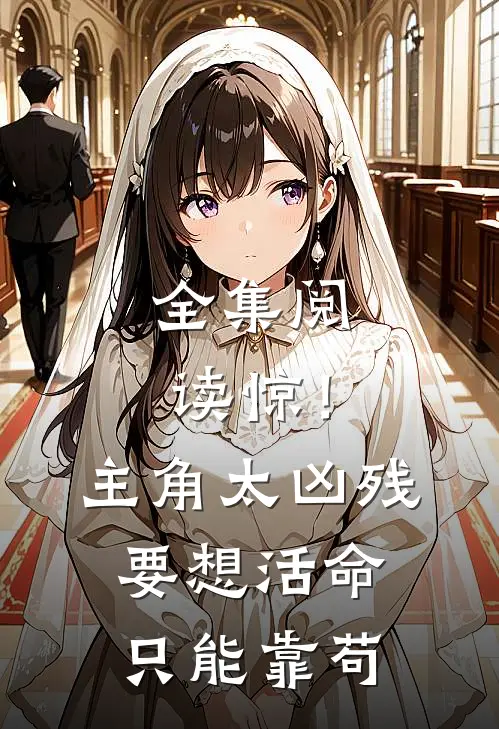 全集阅读惊！主角太凶残，要想活命只能靠苟