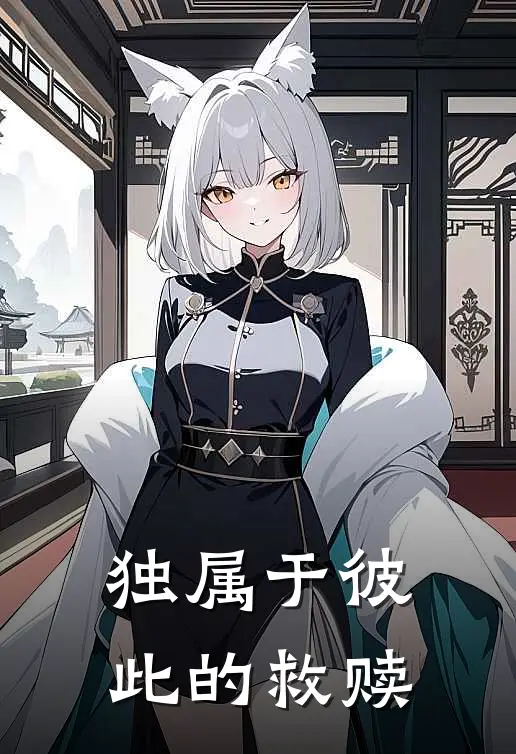 独属于彼此的救赎