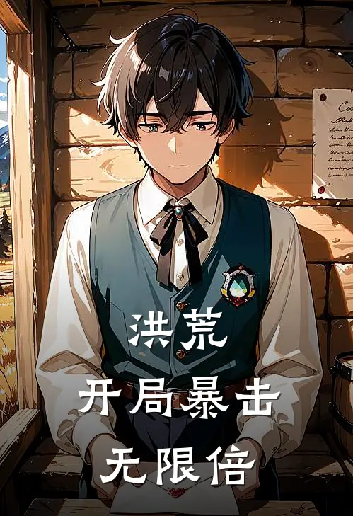 洪荒开局暴击无限倍