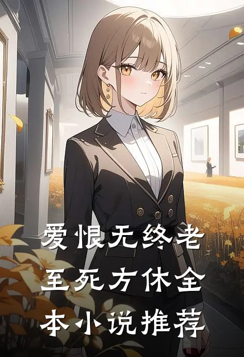 爱恨无终老，至死方休全本小说推荐