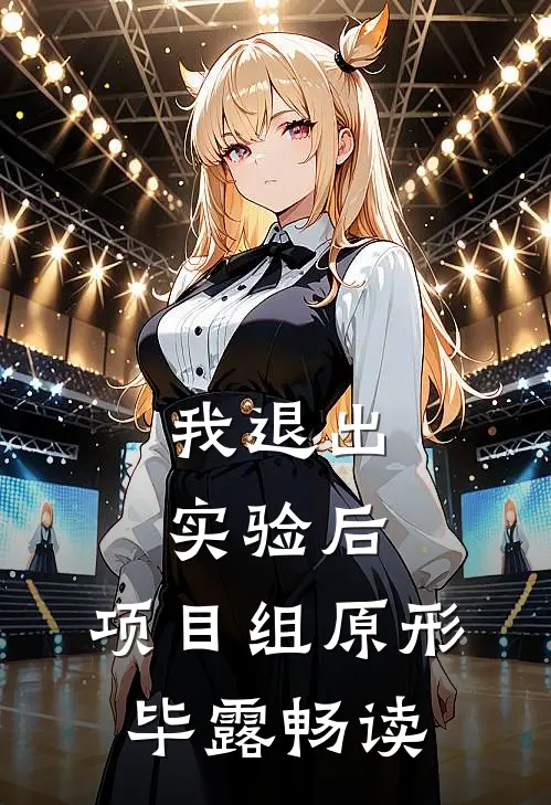 我退出实验后，项目组原形毕露畅读